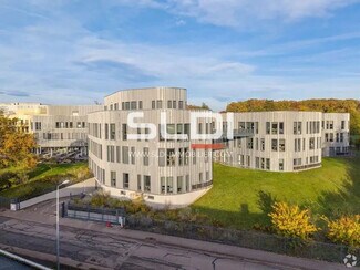 More details for 81 Rue Sans Souci, Limonest - Office for Lease