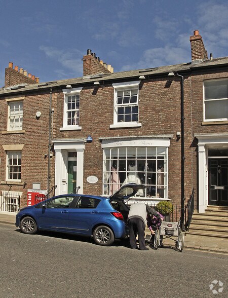 45 Frederick St, Sunderland à louer - Photo du bâtiment - Image 2 de 2