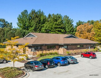 Plus de détails pour 810 N Alpine Rd, Rockford, IL - Bureau à vendre