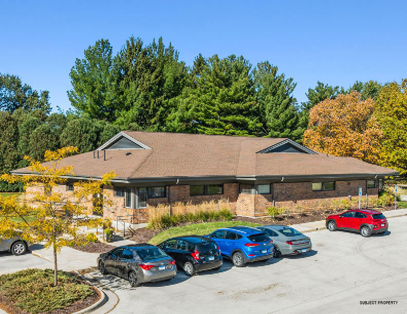 810 N Alpine Rd, Rockford, IL à vendre Photo principale- Image 1 de 4