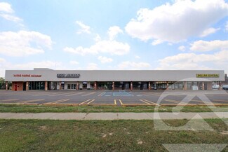 More details for 18203-18235 W 10 Mile Rd, Southfield, MI - Retail for Lease