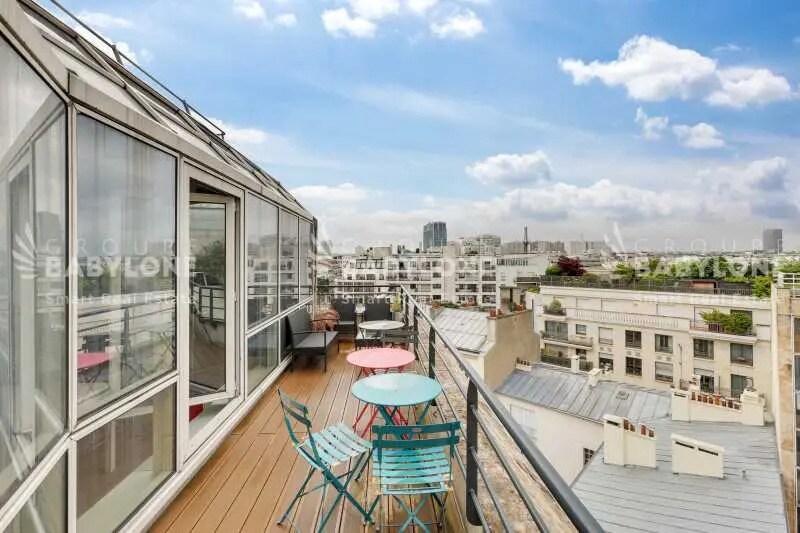Office in Levallois-Perret for lease - Building Photo - Image 3 of 14