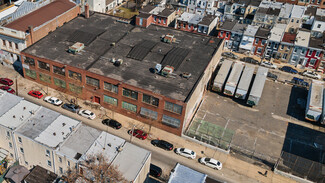 Plus de détails pour 1807-1827 E Huntingdon St, Philadelphia, PA - Industriel à vendre