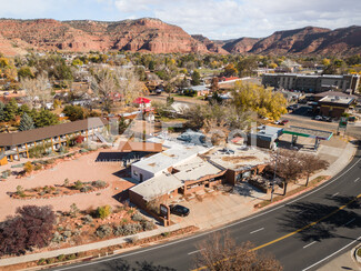 More details for 238 W Center St, Kanab, UT - Retail for Sale