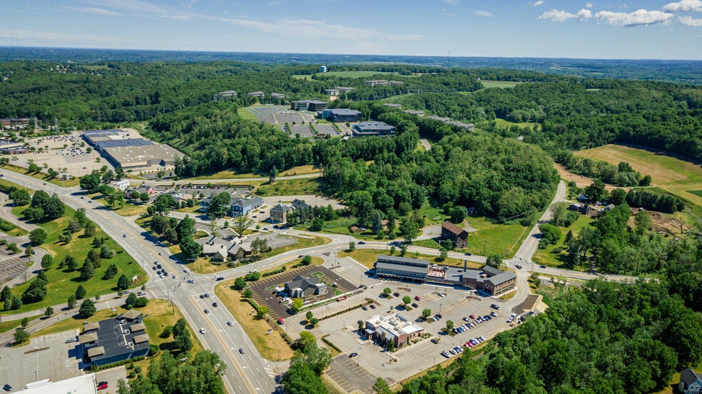 235 High St, Victor, NY for lease - Building Photo - Image 3 of 4