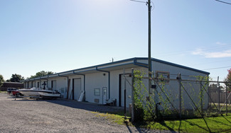 Plus de détails pour 1194 Mahogany Mill Rd, Pensacola, FL - Industriel/Logistique à louer