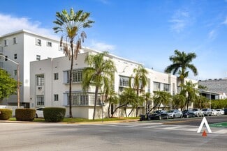 Plus de détails pour 531 16th St, Miami Beach, FL - Multi-résidentiel à vendre