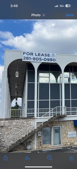 3740 Colony Dr, San Antonio, TX à louer - Photo du bâtiment - Image 2 de 4
