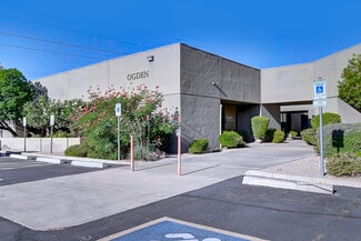 More details for 1901 E University Dr, Mesa, AZ - Office for Sale