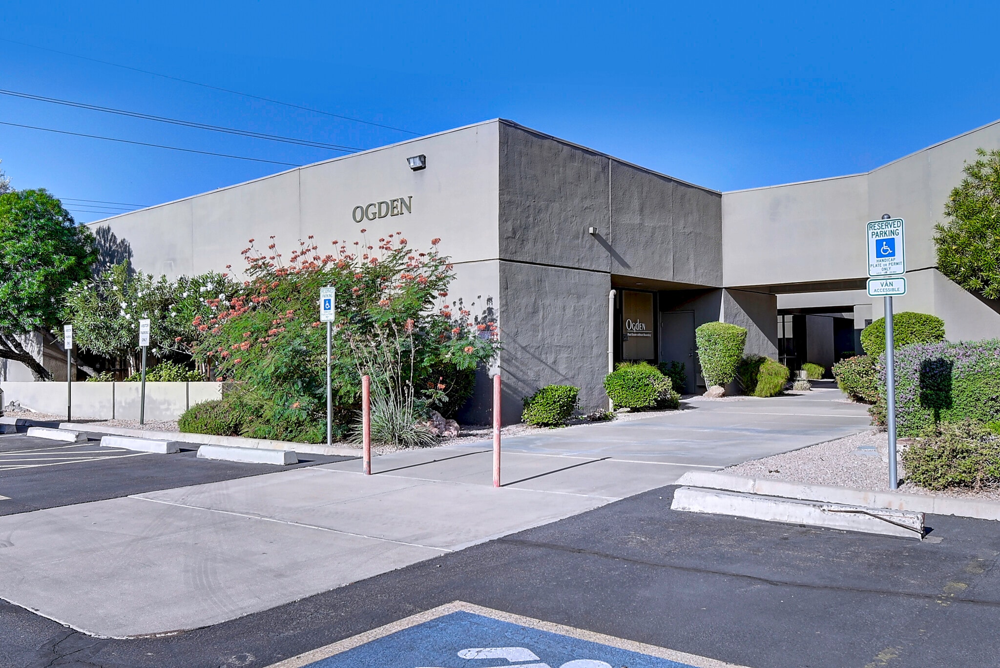 1901 E University Dr, Mesa, AZ for sale Building Photo- Image 1 of 8