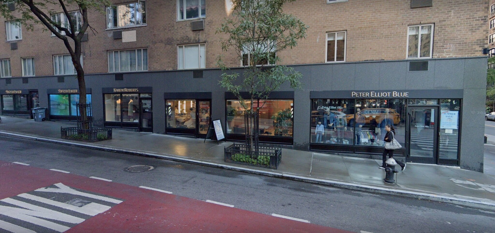 976-978 Lexington Ave, New York, NY for lease Primary Photo- Image 1 of 9