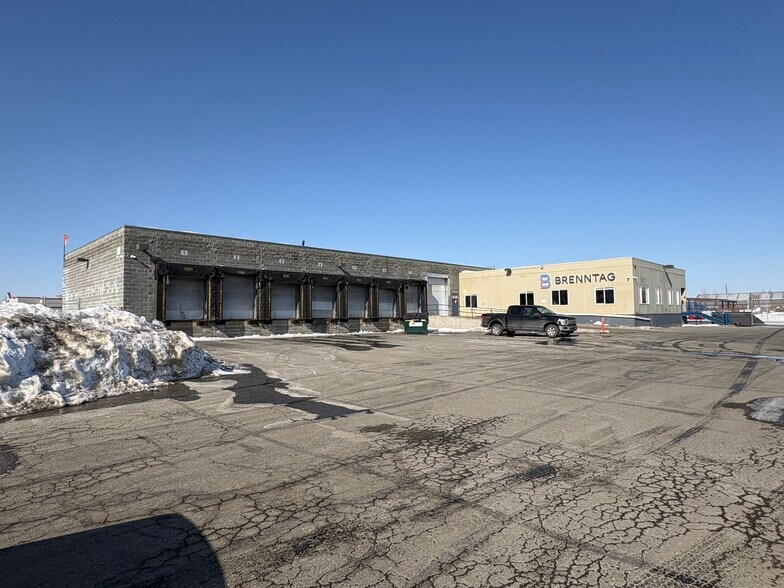 431 E 104th Ave, Anchorage, AK for lease - Building Photo - Image 1 of 20