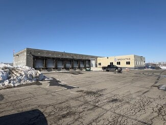 More details for 431 E 104th Ave, Anchorage, AK - Industrial for Lease