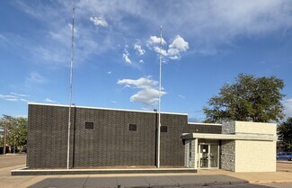 Plus de détails pour 330 Park Ave, Fort Lupton, CO - Bureau à louer
