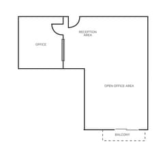 334 Via Vera Cruz, San Marcos, CA à louer Plan d’étage- Image 1 de 1