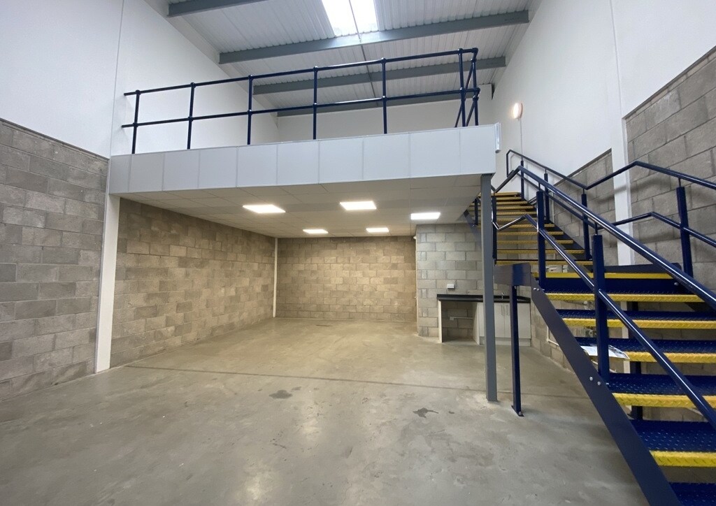 Arkwright Rd, Bedford for lease Interior Photo- Image 1 of 4