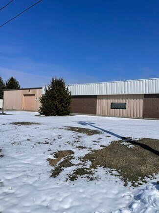 Plus de détails pour 2427 N Court St, Rockford, IL - Industriel à vendre