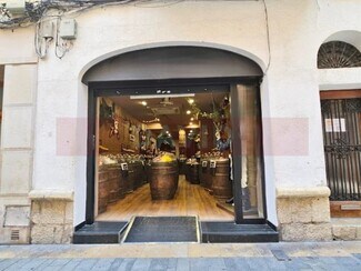 Plus de détails pour Commerce de détail à louer