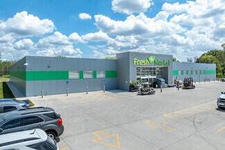 Plus de détails pour 122 N Main St, Monticello, IA - Commerce de détail à vendre