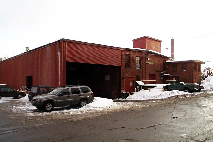 70 Princeton St, Chelmsford, MA for sale - Building Photo - Image 2 of 2