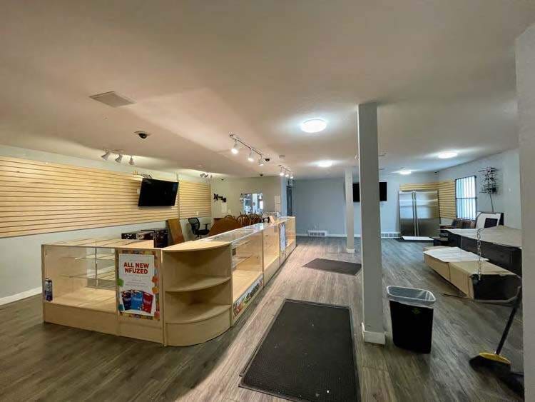 2800 W Hampden Ave, Englewood, CO à louer - Photo du bâtiment - Image 3 de 15