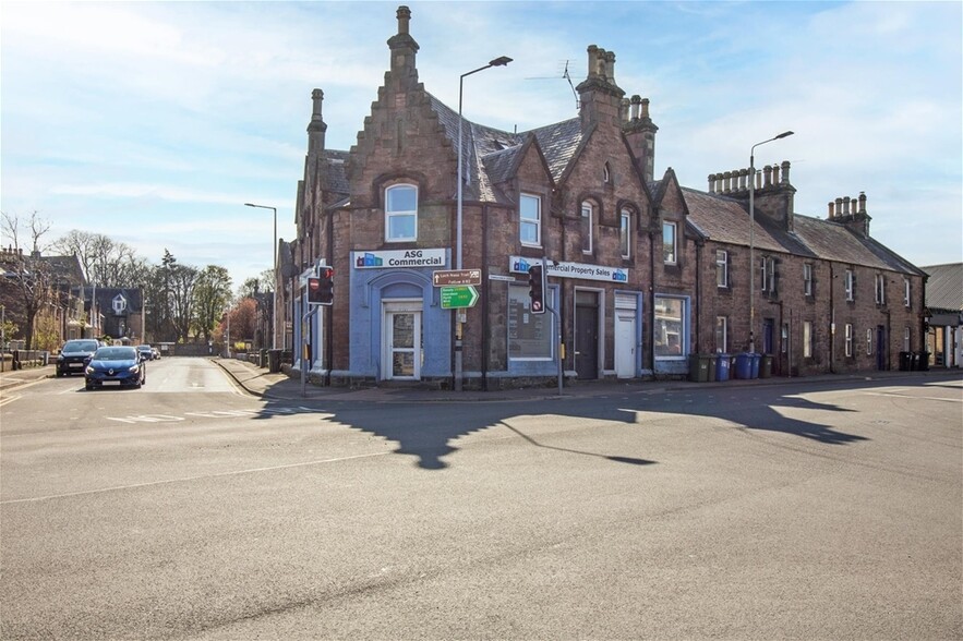 Vacant Retail Premises, Inverness for sale - Building Photo - Image 3 of 8