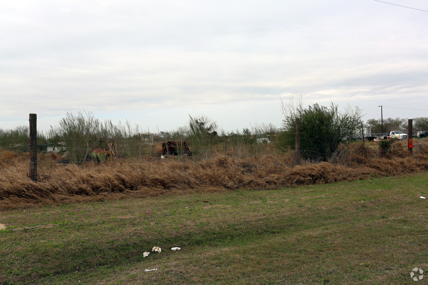 S Hwy 77, Riviera, TX for sale - Primary Photo - Image 1 of 1