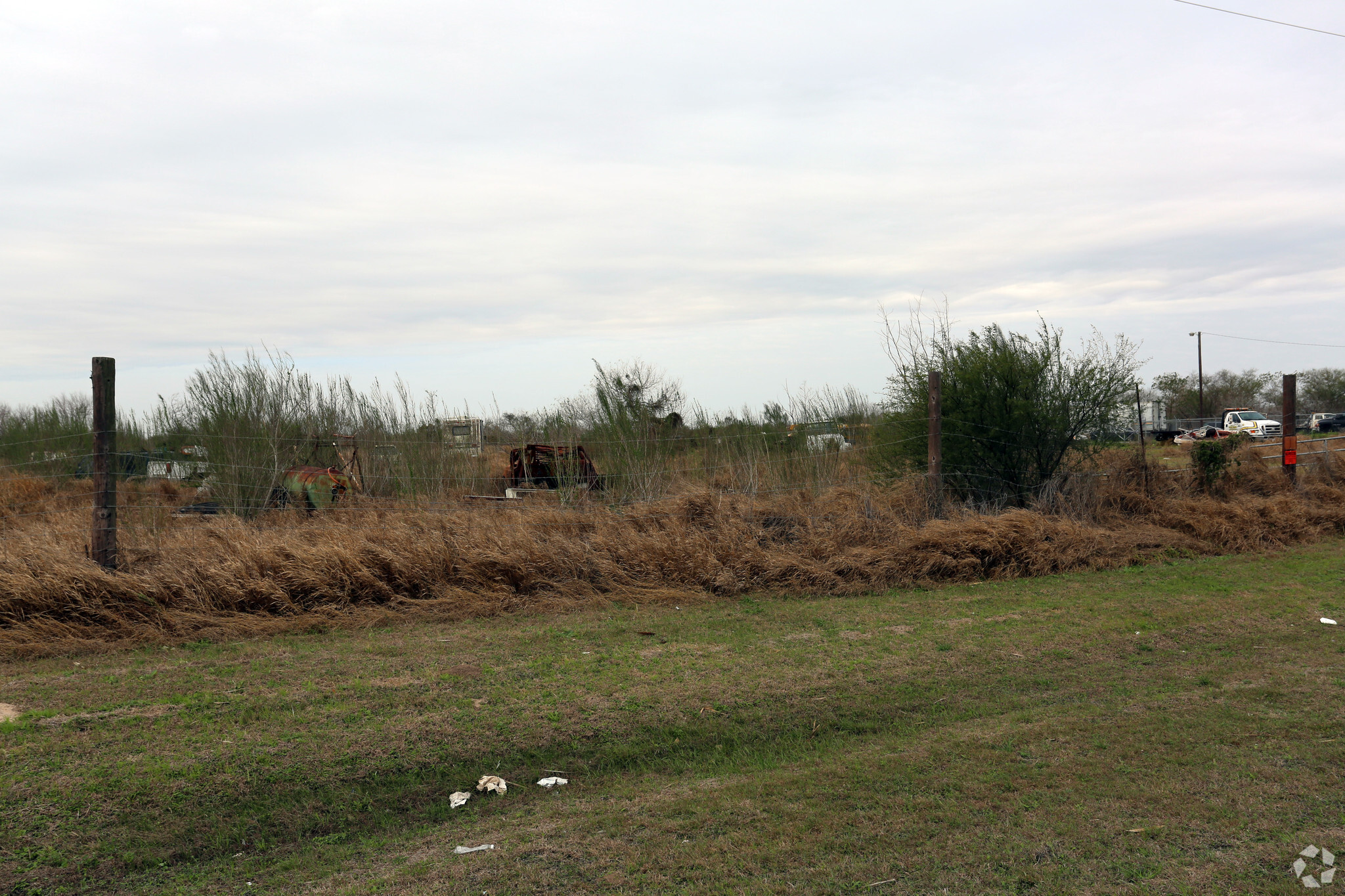 S Hwy 77, Riviera, TX for sale Primary Photo- Image 1 of 1