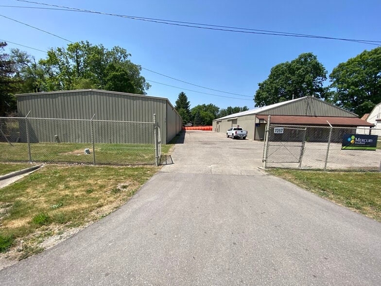 7257 N Dort Hwy, Mount Morris, MI for sale - Building Photo - Image 2 of 18