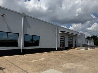 More details for 4746 Memphis St, Dallas, TX - Flex for Lease