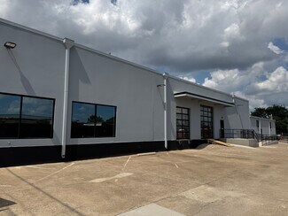 Plus de détails pour 4746 Memphis St, Dallas, TX - Local d'activités à louer