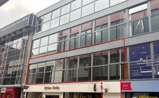 More details for 12-16 Castle Ln, Belfast - Office for Lease
