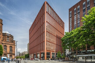 Plus de détails pour 125 Deansgate, Manchester - Bureau à louer