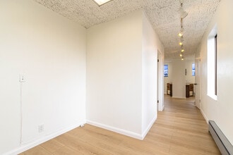 5300-5320 Geary Blvd, San Francisco, CA for lease Building Photo- Image 2 of 9