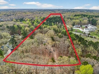 More details for 708 Goodwin Rd, Durham, NC - Land for Sale