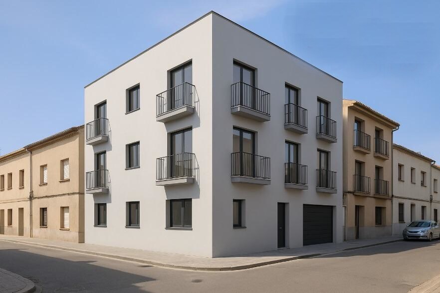 Carrer Antoni Suau, 12, Bellvei, Tarragona à vendre - Autre - Image 1 de 4