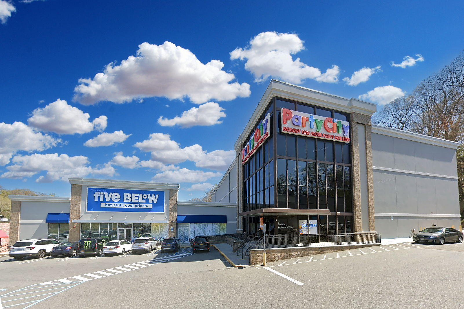 2550 Central Park Ave, Yonkers, NY for lease Primary Photo- Image 1 of 11