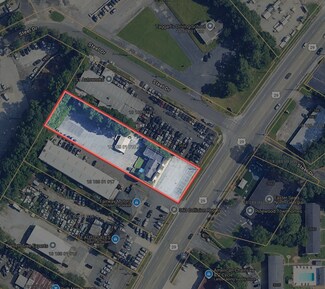 Plus de détails pour 3548 Lawrenceville Hwy, Tucker, GA - Bureau à vendre