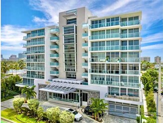 Plus de détails pour 9521 E Bay Harbor Dr, Bal Harbour, FL - Multi-résidentiel à vendre