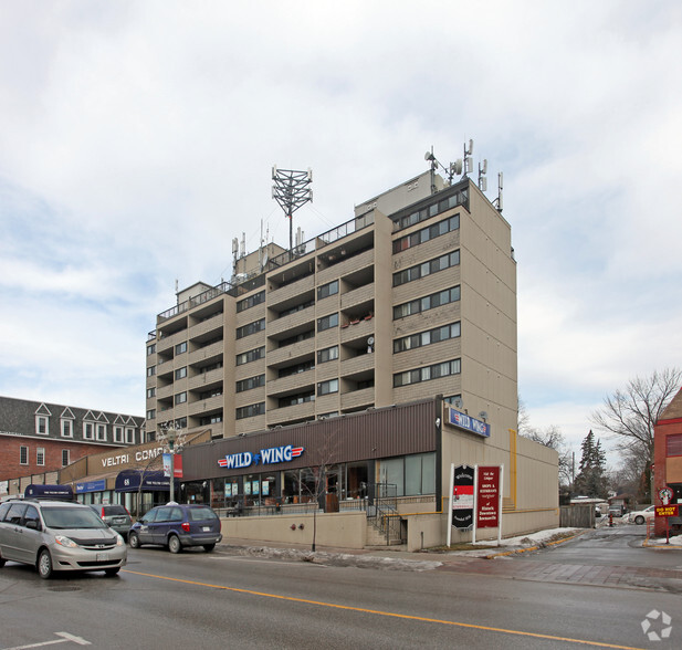 68 King St E, Clarington, ON à louer - Photo du b timent - Image 3 de 3