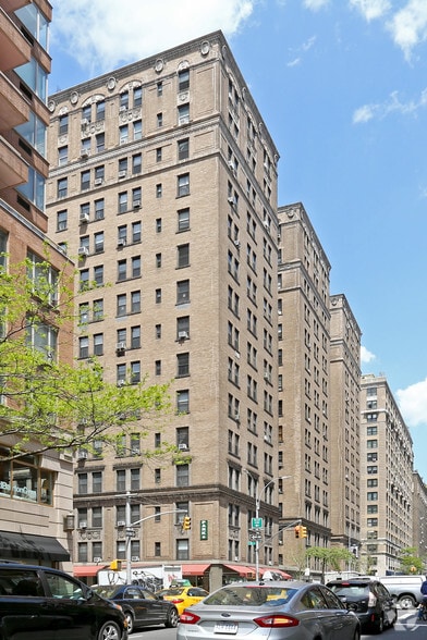12 E 86th St, New York, NY à louer - Photo principale - Image 1 de 6