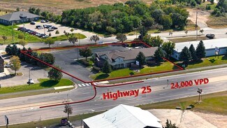 Plus de détails pour 1260 Highway 25 S, Monticello, MN - Bureau à vendre