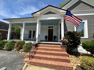 Plus de détails pour 30 Jefferson St, Newnan, GA - Cotravail à louer