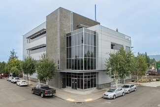 Plus de détails pour 3611 SE 20th Ave, Portland, OR - Local d'activités à louer