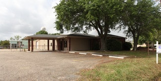 Plus de détails pour 1101 Eraste Landry Rd, Lafayette, LA - Local d'activités à louer