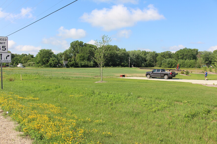 Antioch Rd, Salem, WI à vendre - Photo du b timent - Image 3 de 5