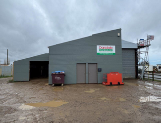 More details for Denford Rd, Ringstead - Industrial for Lease