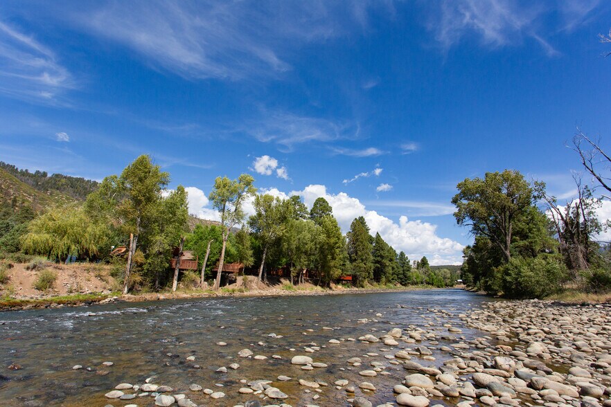 13391 County Rd 250, Durango, CO à vendre - Photo du bâtiment - Image 3 de 8