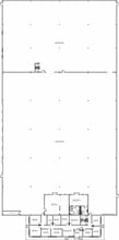 90 Twinbridge Dr, Pennsauken, NJ à louer Plan d’étage- Image 1 de 1