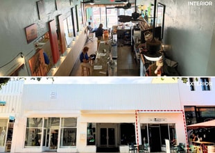 625-631 Lincoln Rd, Miami Beach, FL for lease Interior Photo- Image 2 of 5